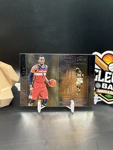 John Wall 2012-13 Brilliance Magic Numbers (CBR) - Picture 1 of 2