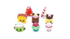 Shopkins Season 3 Bakery Team - You Choose - Picture 1 of 17