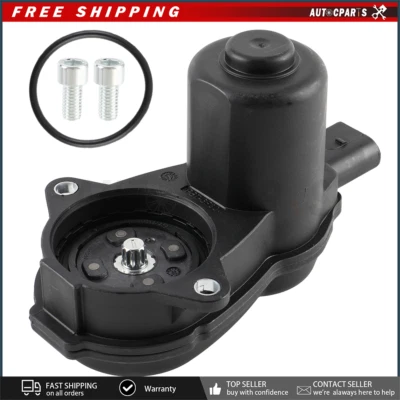 Parking Brake Actuator Rear Right For 15-20 Acura TLX NSX 3.5L 2.4L  43020T2JH00 - Image 1 of 4