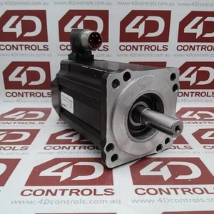 VPL-B1002E-PJ12AA | Allen Bradley | Kinetix VP Low Servo Motor, Used, Ser A - Bild 1 von 2