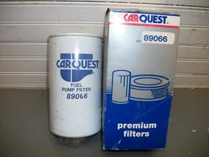 Carquest 89066 Fuel Filter - Bild 1 von 3