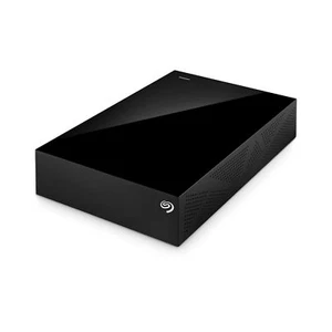 Neue Seagate Backup Plus 5TB Desktop externe Festplatte USB 3.0 - Bild 1 von 4