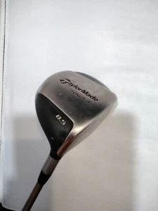 TaylorMade 360 Ti Driver 8.5° Stiff Flex Graphite Shaft X Flex 41 In - Picture 1 of 5
