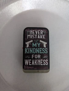 Lighter Windproof Flip Top DUAL Butane Jet Torch Refillable- Country Music  - Picture 1 of 4