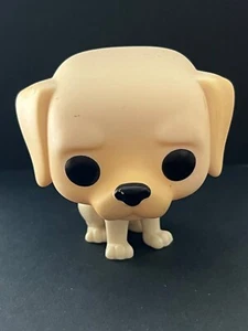 Funko Pop Pets Labrador Retriever #5 - Bild 1 von 2