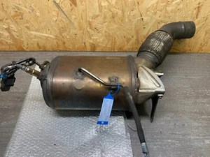 BMW E92 N57 180kw DPF Diesel Particulate Filter 8506883/7811424 - Picture 1 of 7