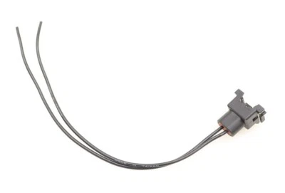 NUEVO KIT COLETA CONECTOR CABLEADO ACDelco 2 cables PT2384 Chevrolet GMC 1995-2013 Foto 1 de 4