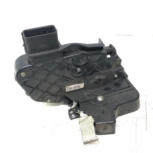 FORD FOCUS MK2 1.6 PETROL ENGINE REAR LEFT DOOR LOCK 4M5A-A26413-EE 2008-2010 - Picture 1 of 4
