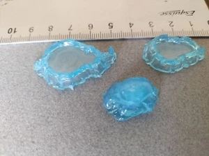 CRYSTAL BASINS MINIATURE/DUNGEONS & LASERS CAVES G414 - Imagen 1 de 1