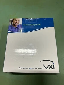 VXI TRIA G Convertible Headset with Noise Cancelling Mic 02795 - Picture 1 of 3