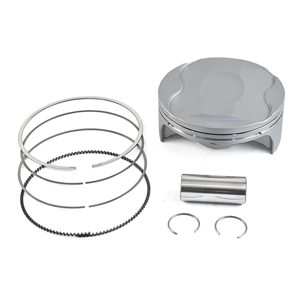 Kit Pistón Pro-X 01.3409.A Suzuki RMX / RMZ 450 08-20 Estándar A Alta Compresión Foto 1 de 1