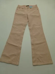 Old Navy Corduroy Pants Girls Size 14 Pink Corduroy Pants New - Picture 1 of 3