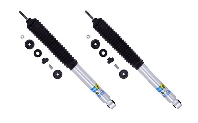 Bilstein B8 5100 Front Shock Absorbers for Ram 2500 & 3500 Set of 2 Foto 1 de 4