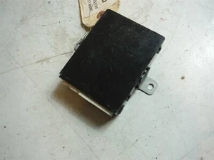 1998 LEXUS GS300 MPX MULTIPLEX DOOR CONTROL MODULE RELAY UNIT OEM 1998-2002 - Picture 1 of 5