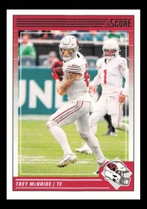 2024 Score - #3 Trey McBride - RM73 - Bild 1 von 2