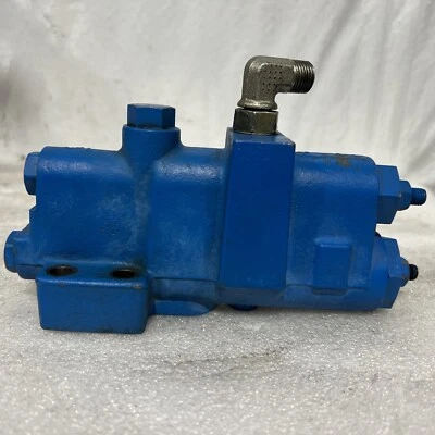 🔥Bomba compensadora Vickers 0J23 WF1, usada, frete grátis🇺🇸 - Imagem 1 de 3