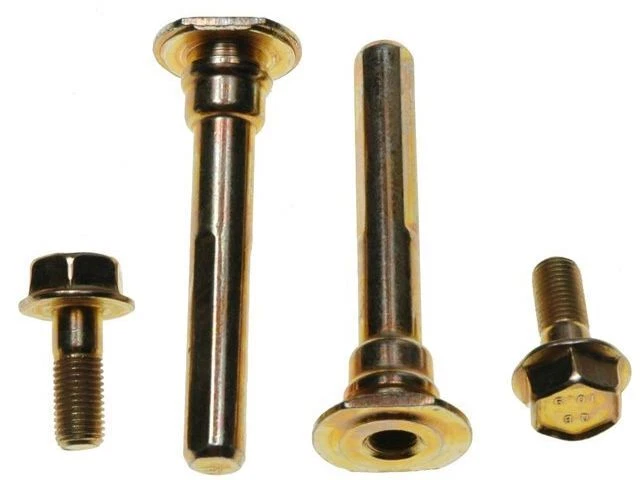 Kit de pernos de pinza trasera Raybestos para Ford F350 Super Duty 1999-2004 29JTQT Foto 1 de 1