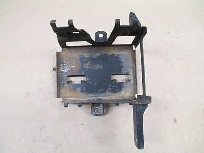 Caja batería cabezal aire bmw r100gspd r100gs r100r Foto 1 de 4