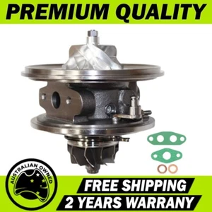 Upgrade Billet Turbo Cartridge CHRA Core For Holden Colorado RC 4JJ1 3.0L - Picture 1 of 15