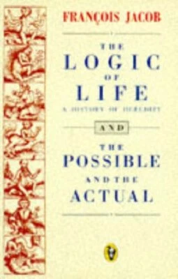 The Logic of Life: A History of Heredity(Trans. ... by Jacob, Francois Paperback - Image 1 of 2