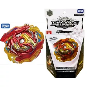 Takara Tomy Beyblade Burst Union Diabolos .00E.Br (Super King Dragon) B-00 - Imagen 1 de 3