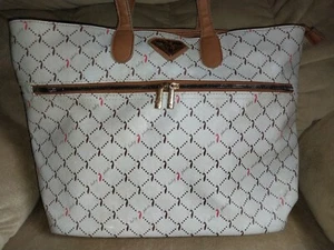 Baby Phat Handbag Purse - Picture 1 of 16