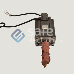 MOTEUR MITSUBISHI - HA 1163 / HA-1163 - Imagen 1 de 4