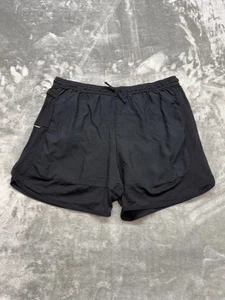 Icebreaker ZoneKnit 5.5'' Shorts Herren LG 150 Coollite schwarz Merino Performance - Bild 1 von 13