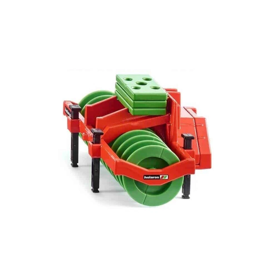 1/32 HOLARAS SILO ROLLER SIKU 2068 - Immagine 1 di 1