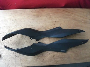 Aprilia RSV Mille Seitenverkleidungen links und rechts - 4772 C 4 - Bild 1 von 1