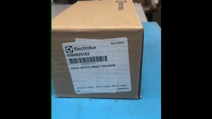 5304529163 Neu OEM Original Electrolux Frigidaire Kühlschrank Wasserventil - Bild 1 von 3