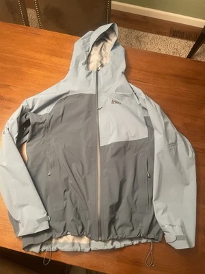 REI XeroCloud 3L Men’s Rain jacket size L - Image 1 of 4