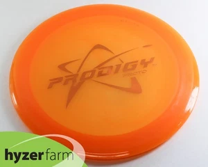 Prodigy BRAND NEW 2013 PROTOTYPE D2 400 176.4g OOP and RARE!! Hyzer Farm F26 - Picture 1 of 2