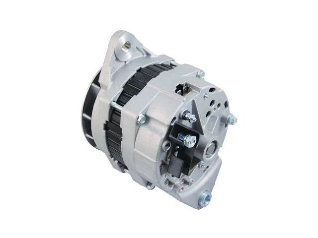 Alternador Blue Bird All American RE 38878QZJR 1992 1993 1994 para 1991-1995 - Imagem 1 de 2