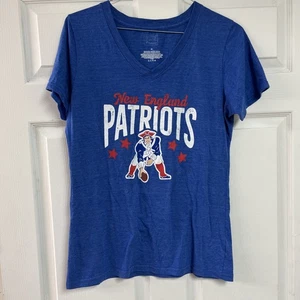 new england patriots Women’s Shirt Size XL - Picture 1 of 4