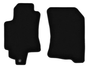 Tappetini anteriori in velluto per Subaru B9 Tribeca anno 2009-2009 tappeti auto - Foto 1 di 11