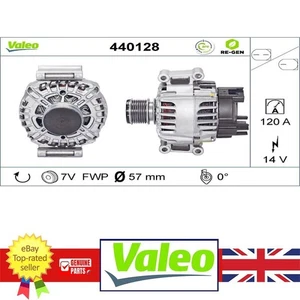 Alternator for Mercedes C-CLASS 07-14 CLC-CLASS 09-11 2711541402 - Picture 1 of 7