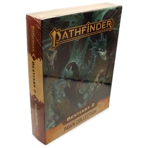 Pathfinder: Bestiarium 2 Bauernsammlung - Bild 1 von 4