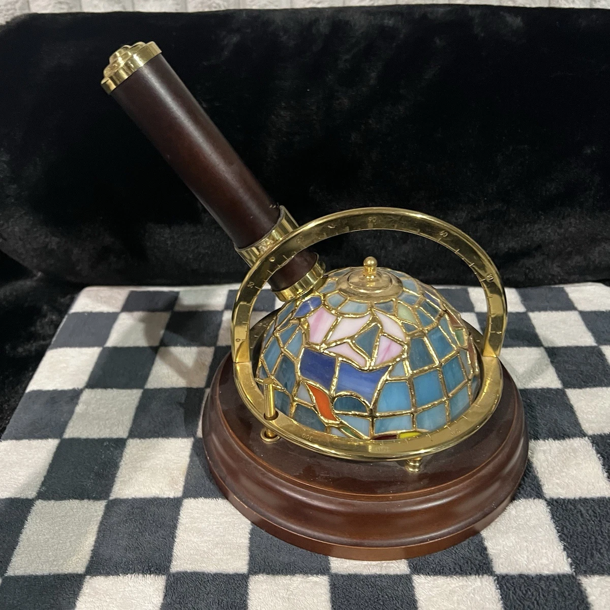 San Francisco Music Box Kaleidoscope for sale | eBay