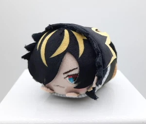 Hypnose Mic Jyushi Aimono 3 Zoll liegender Schlüsselanhänger Plüschtier Tsum Beanie - Bild 1 von 2
