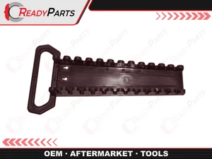 T&E Tools Stubby Wrench Rack (5918) - Picture 1 of 12