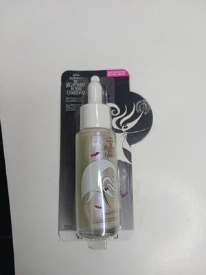 Wet N Wild Nightmare Before Christmas Light The Way Glitter Body Illuminator NIP - Image 1 of 4