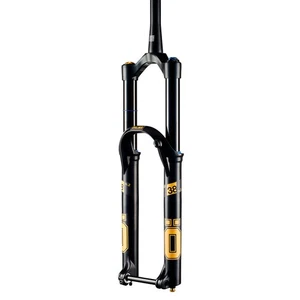 Ohlins RXF38 M.2 Air 29" Fork, 44mm, 160mm, Black - Picture 1 of 1