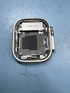 Apple Watch Ultra 1 49mm (LTE) Housing Replacement Parts - FAST SHIP - Picture 1 of 9