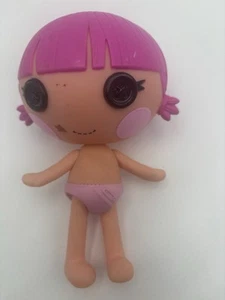 Lalaloopsy Littles Sprinkle Spice Puppe Spielzeug - Sammelfigur  - Bild 1 von 7