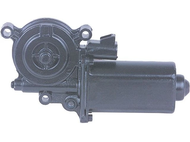 A1 Cardone 72HX22W Window Motor Fits 1996-1999 Saturn SL2 - Изображение 1 из 1