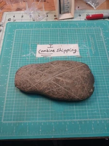 Artefacto indio de colección celta encontrado en el sur de Arkansas usado - Imagen 1 de 18