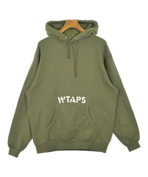 WTAPS Cotton Hoodies & Sweatshirts for Men for Sale | Shop Men's