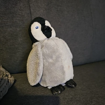 Persil Happy Feet Reversible Penguin Soft Toy  - Image 1 of 4