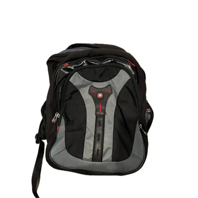 Swiss Gear Pegasus 17 inch Laptop Backpack - Image 1 of 4